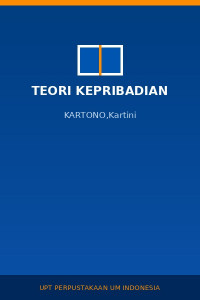 Image of Teori Kepribadian