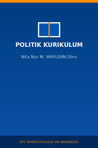 Image of Politik Kurikulum