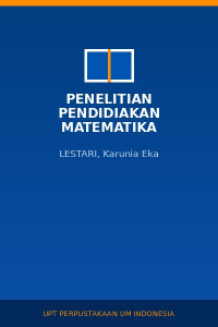 Image of Penelitian Pendidiakan Matematika