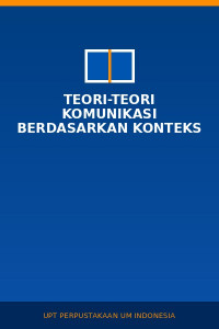 Image of Teori-teori Komunikasi Berdasarkan Konteks