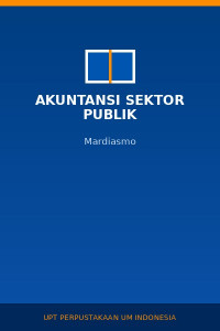 Image of Akuntansi Sektor Publik