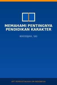 Image of Memahami pentingnya pendidikan karakter