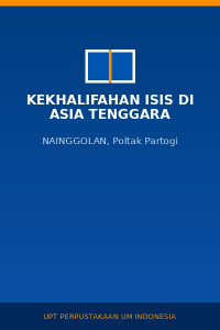 Image of Kekhalifahan Isis di Asia Tenggara