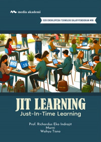 Image of JIT Learning; Just‑In‑Time Learning