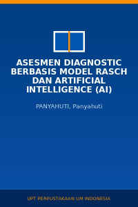 Image of Asesmen Diagnostic Berbasis Model Rasch Dan Artificial Intelligence (AI)