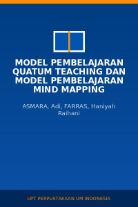 Image of Model Pembelajaran Quatum Teaching dan Model Pembelajaran Mind Mapping