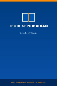 Image of Teori Kepribadian