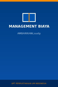 Image of Management Biaya