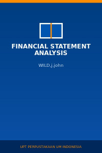 Image of Financial Statement Analysis