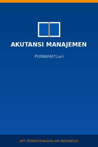 Image of AKUTANSI MANAJEMEN