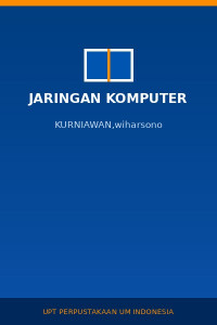 Image of Jaringan Komputer