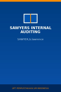 Image of SAWYERS Internal Auditing