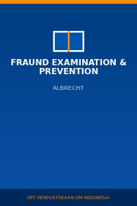 Image of Fraund Examination & Prevention