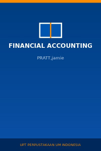 Image of FINANCIAL ACCOUNTING