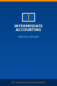 Image of Intermediate Accounting