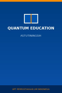 Image of QUANTUM EDUCATION