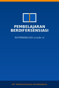 Image of PEMBELAJARAN BERDIFERSENSIASI