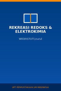 Image of REKREASI REDOKS & ELEKTROKIMIA
