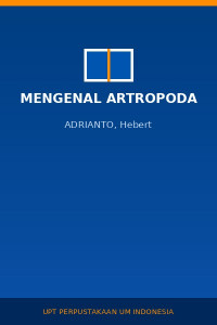 Image of Mengenal artropoda