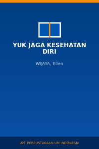 Image of Yuk jaga kesehatan diri