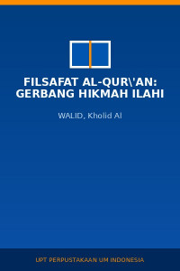 Image of Filsafat Al-Qur\'an: gerbang hikmah ilahi