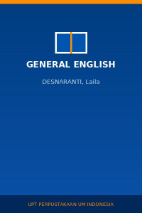 Image of General english