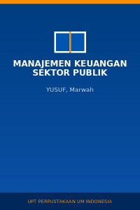 Image of Manajemen  keuangan sektor publik