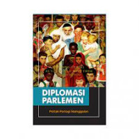 Image of Diplomasi parlemen