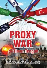Image of Proxy war