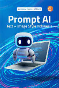 Image of Promt AI Text - Image Style Indonesia