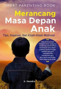 Image of MERANCANG MASA DEPAN ANAK