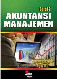 Image of Akuntansi Manajemen (Ed.2)