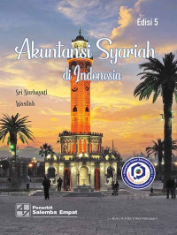 Image of Akuntansi Syariah Di Indonesia (Ed.5)