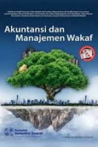 Image of Akuntasi Dan Manajemen Wakaf