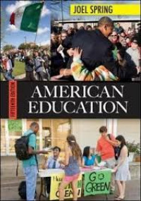 Image of American Education