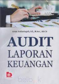Image of Audit Laporan Keuangan