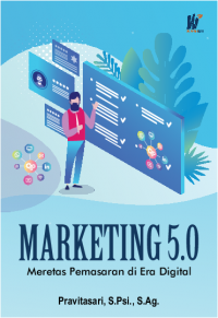 Image of Marketing 5.0 – Meretas Pemasaran di Era Digital