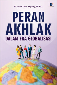 Image of Peran akhlak dalam era globalisasi