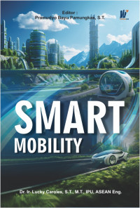 Image of Smart mobility