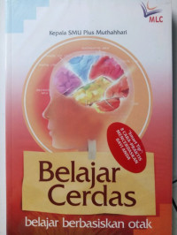 Image of Belajar Cerdas : Belajar Berbasiskan Otak ( 