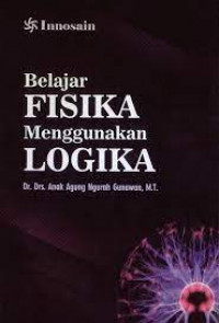 Image of Belajar Fisika Menggunakan Logika