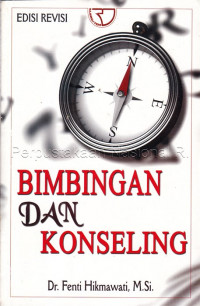 Image of Bimbingan Dan Konseling (Ed. Rev)