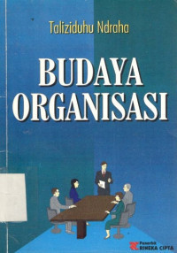 Image of Budaya Organisasi