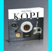 Image of Buku Pintar Kopi