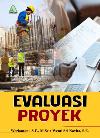 Image of Evaluasi Proyek