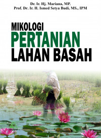 Image of Mikologi pertanian lahan basah