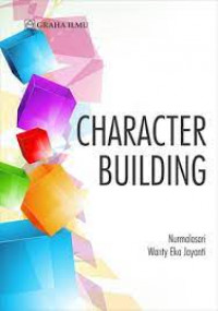 Image of Character Building