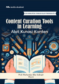 Image of Content Curation Tools In Learning; Alat Kurasi Konten