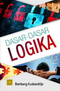 Image of Dasar-Dasar Logika