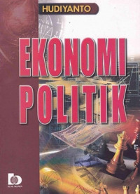 Image of Ekonomi Politik